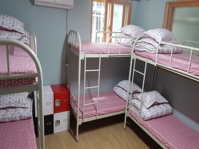 Kim'S Family Guesthouse Seul Exterior foto