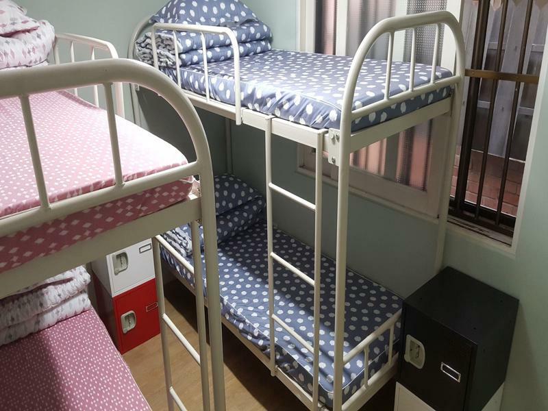 Kim'S Family Guesthouse Seul Exterior foto