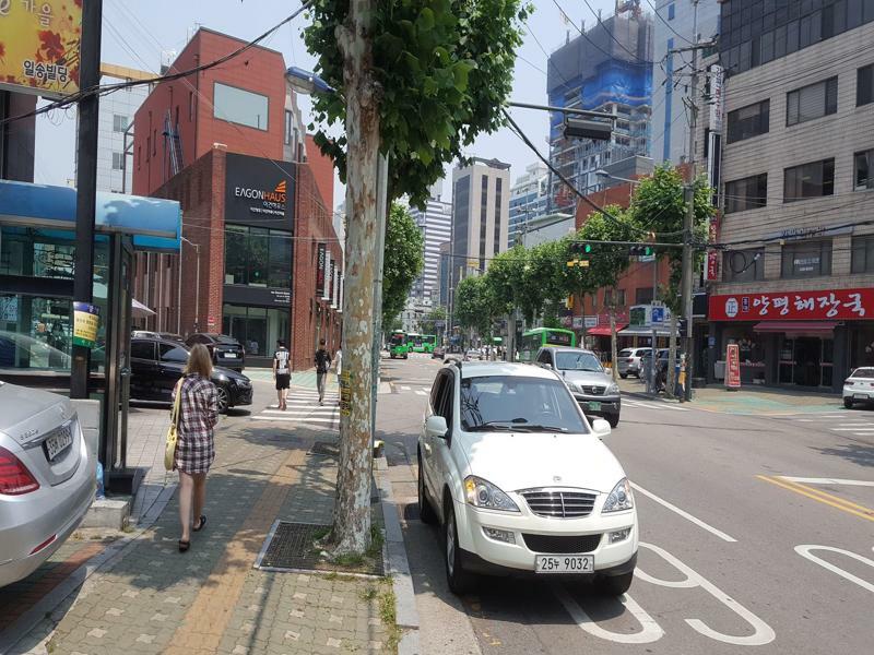 Kim'S Family Guesthouse Seul Exterior foto