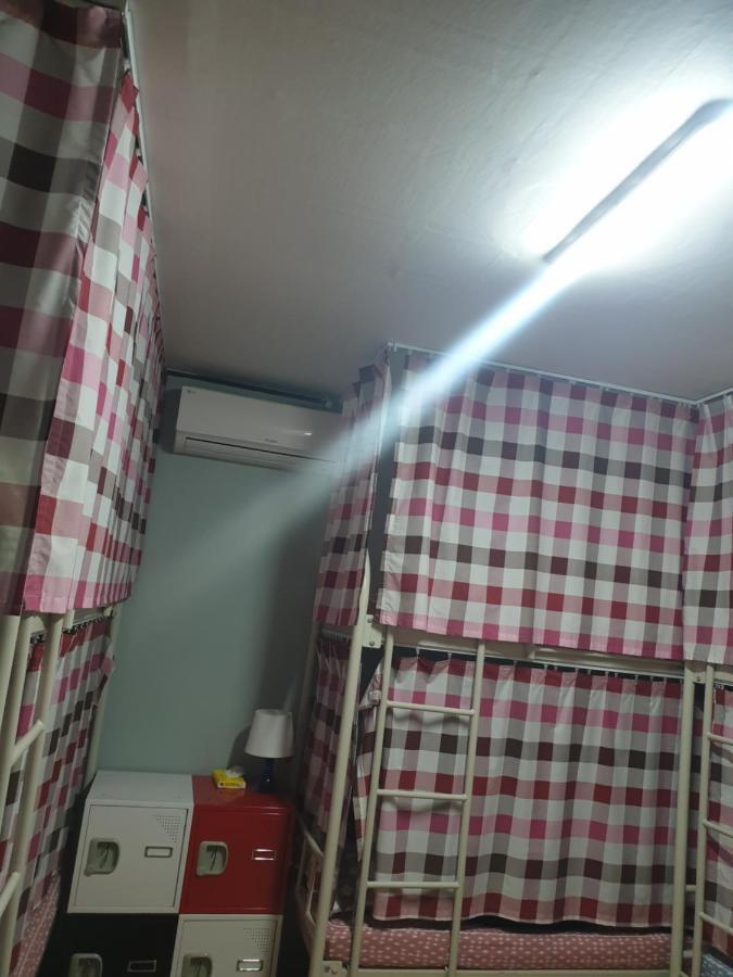 Kim'S Family Guesthouse Seul Exterior foto