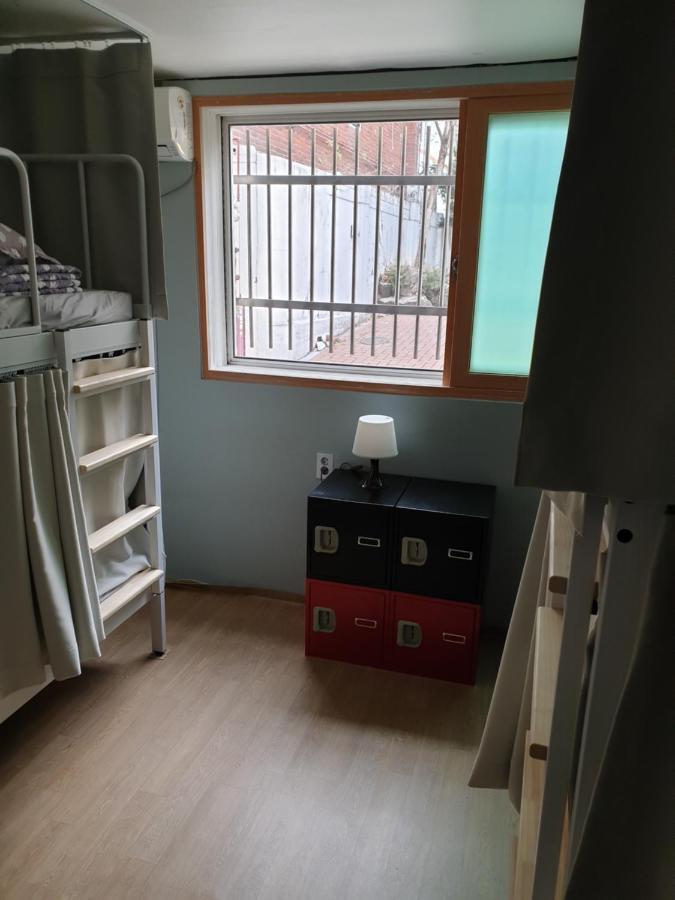 Kim'S Family Guesthouse Seul Exterior foto