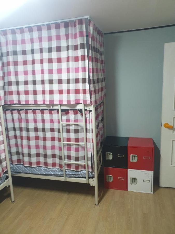 Kim'S Family Guesthouse Seul Exterior foto