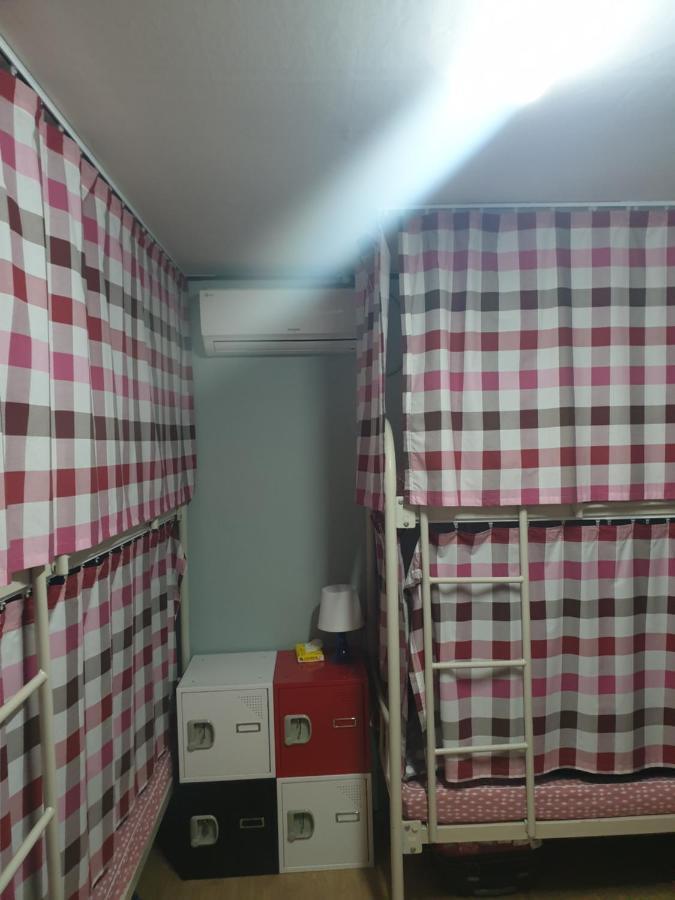 Kim'S Family Guesthouse Seul Exterior foto