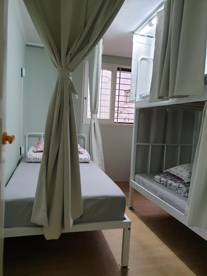 Kim'S Family Guesthouse Seul Exterior foto