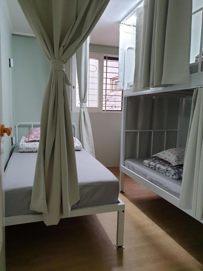 Kim'S Family Guesthouse Seul Exterior foto